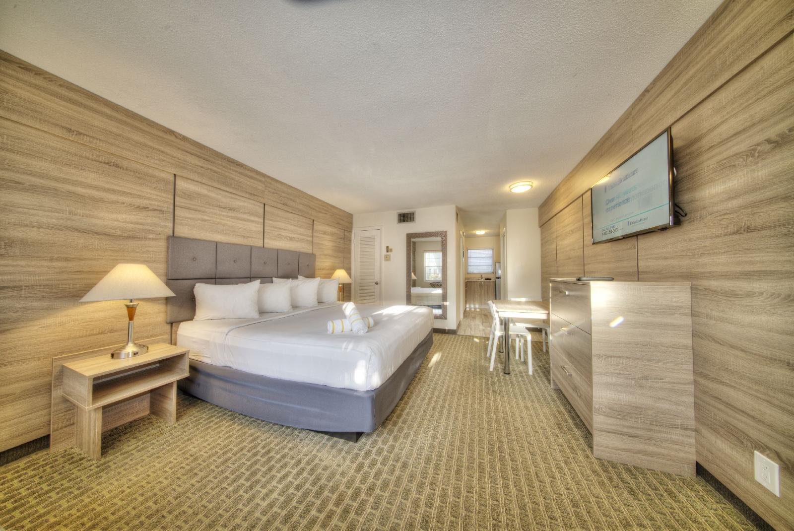 Club Lux Resort