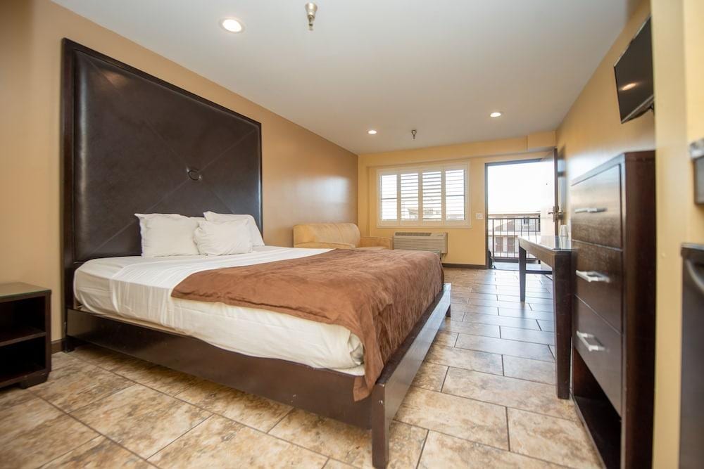 Casa Bella Inn Huntington Park
