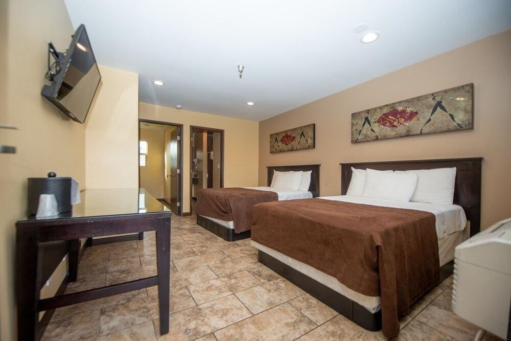 Casa Bella Inn Huntington Park