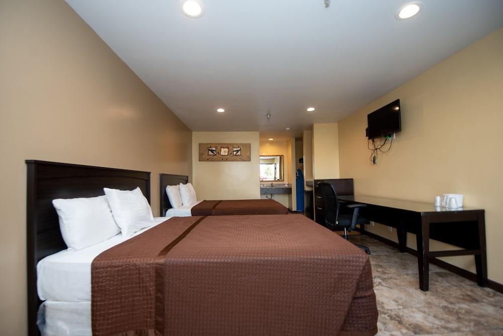 Casa Bella Inn Huntington Park