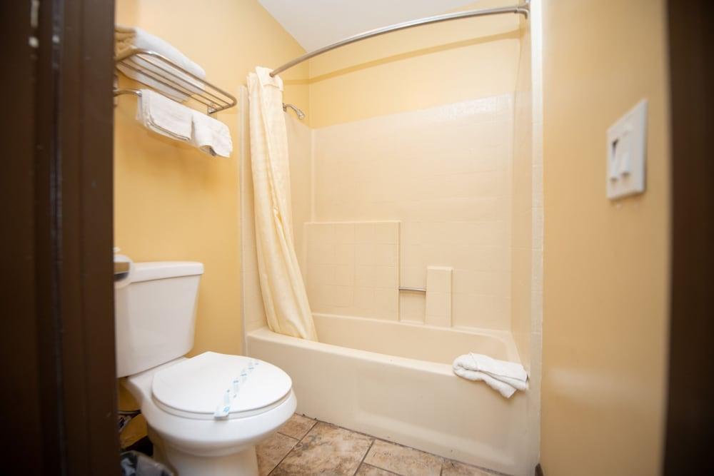 Casa Bella Inn Huntington Park
