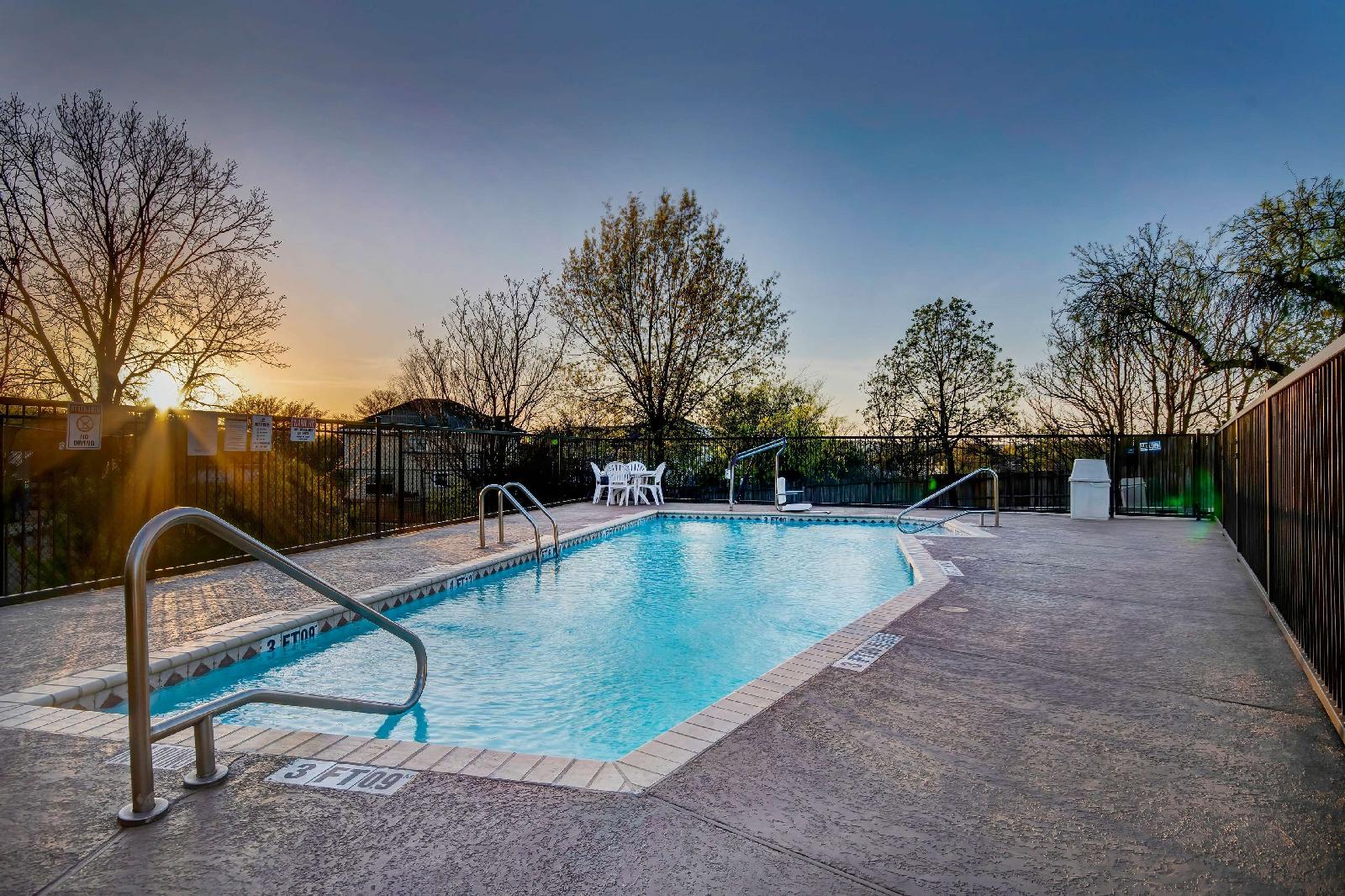 Motel 6 San Antonio Sea World North