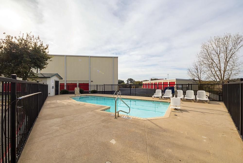 Motel 6 San Antonio Sea World North