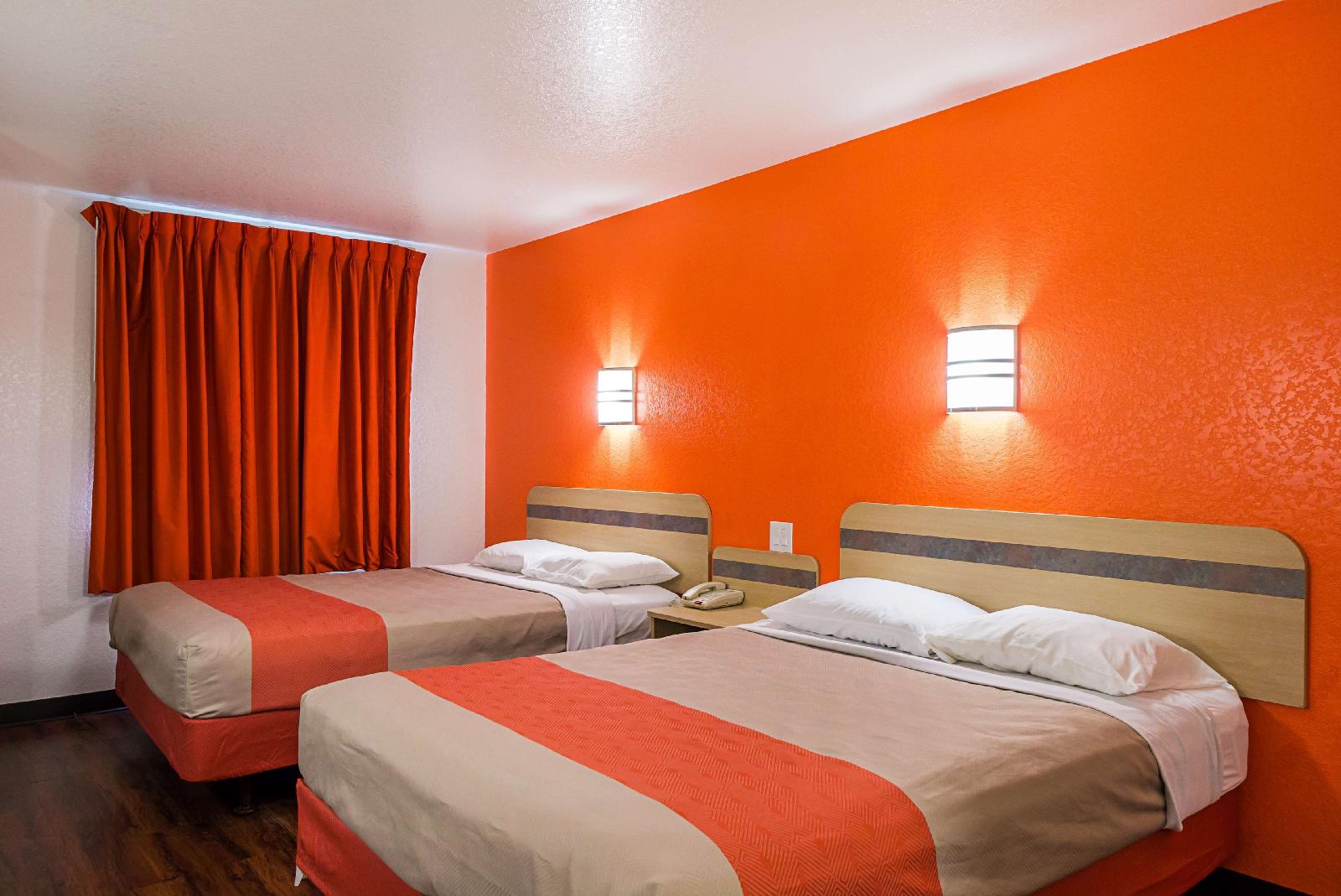 Motel 6 San Antonio Sea World North