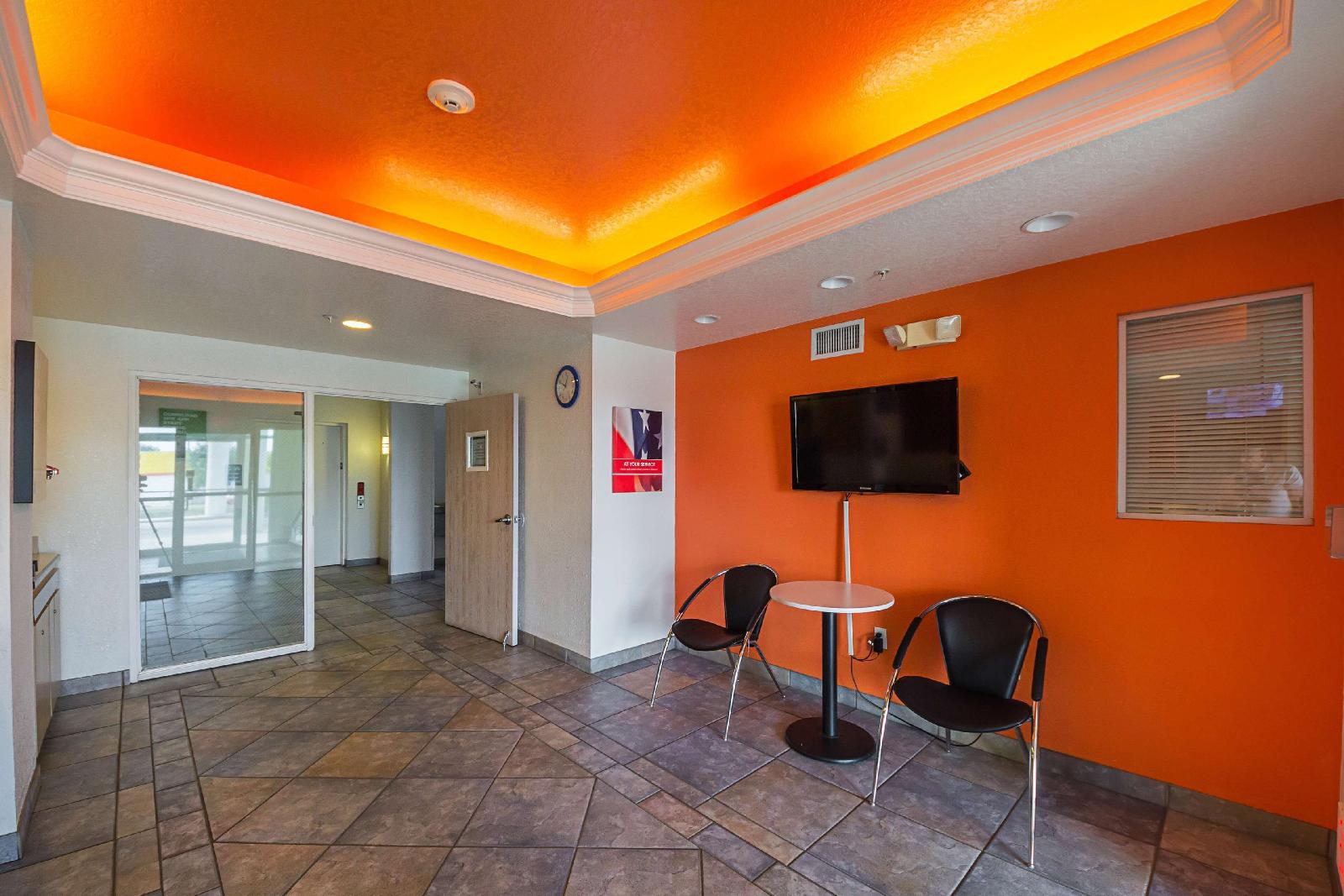 Motel 6 San Antonio Sea World North