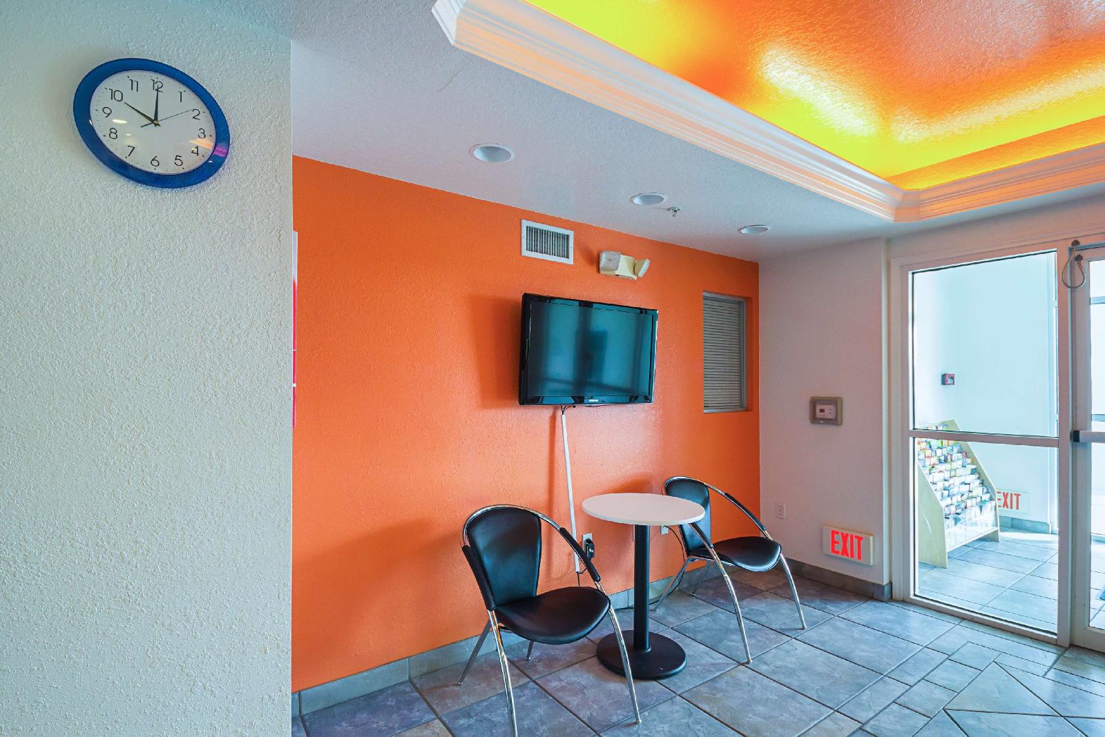 Motel 6 San Antonio Sea World North