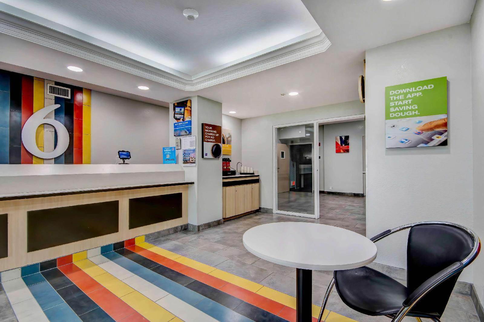 Motel 6 San Antonio Sea World North