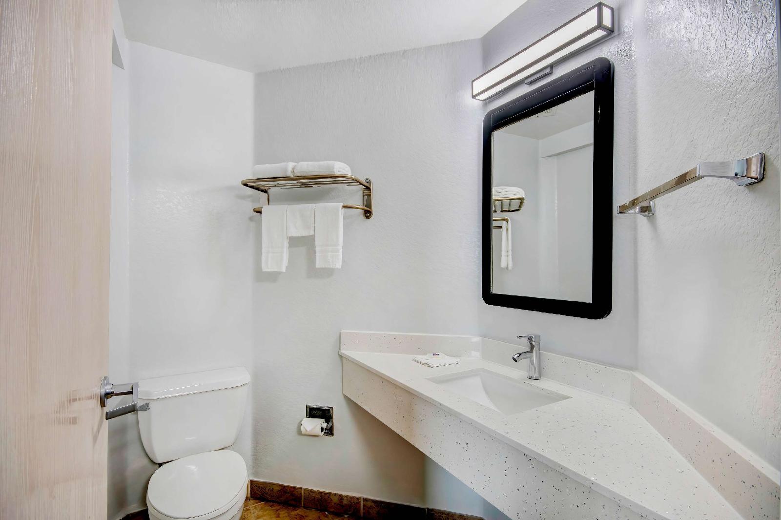 Motel 6 San Antonio Sea World North