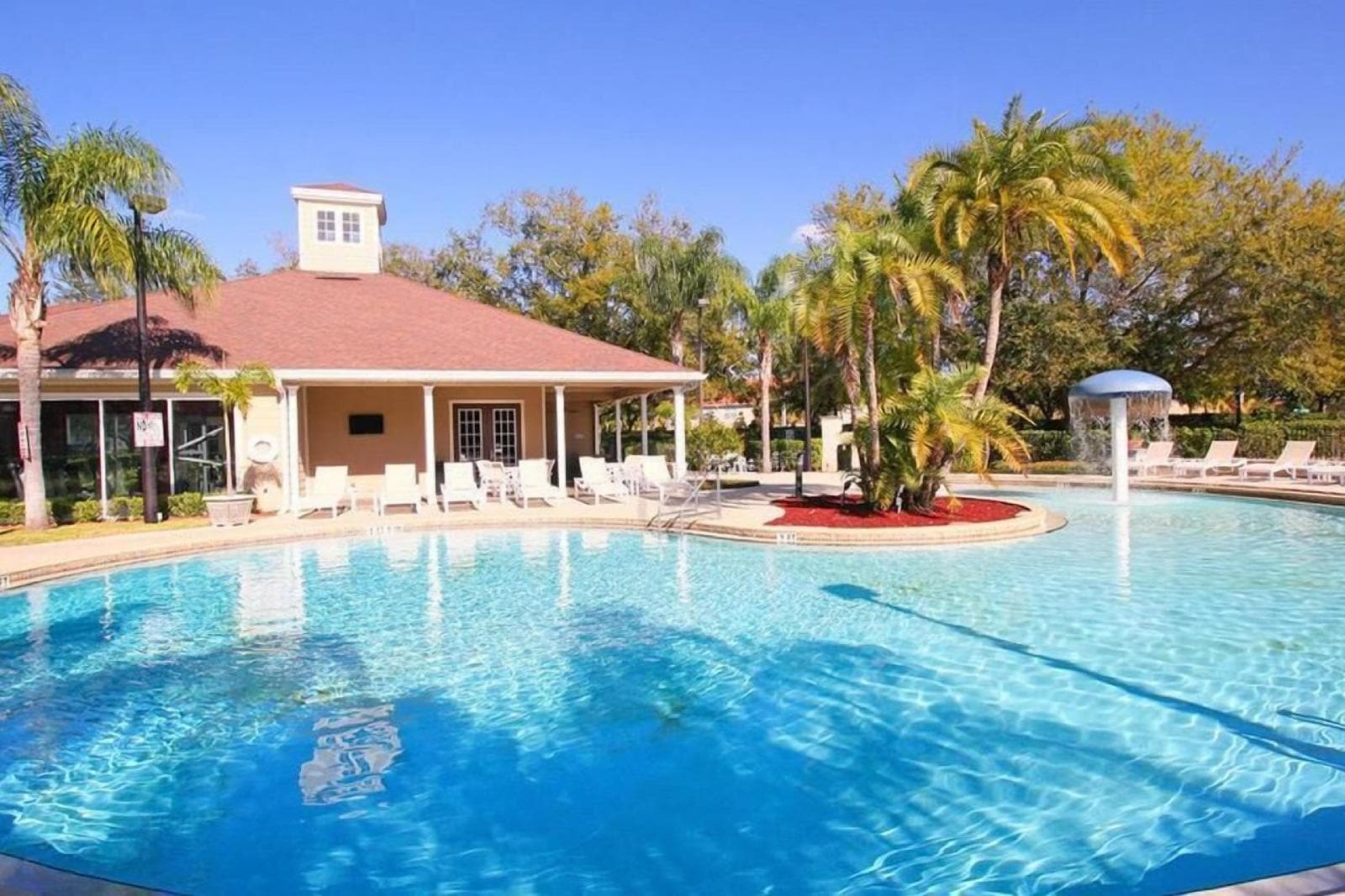 Villa Four Brothers