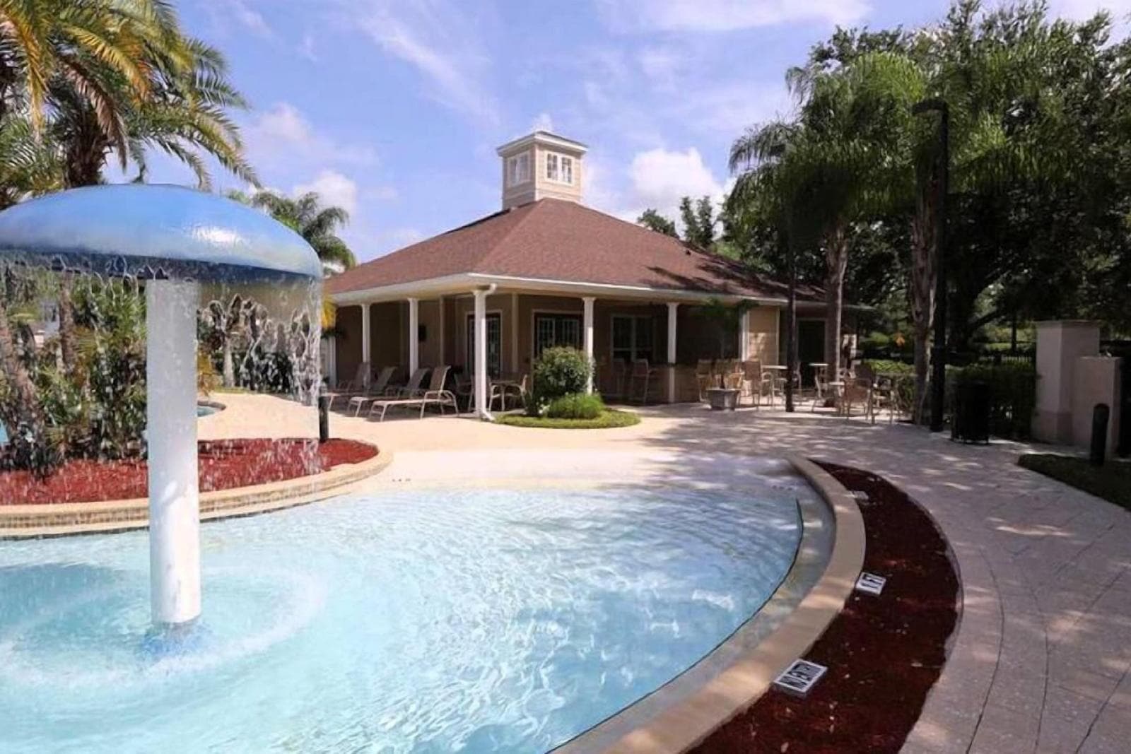 Villa Four Brothers