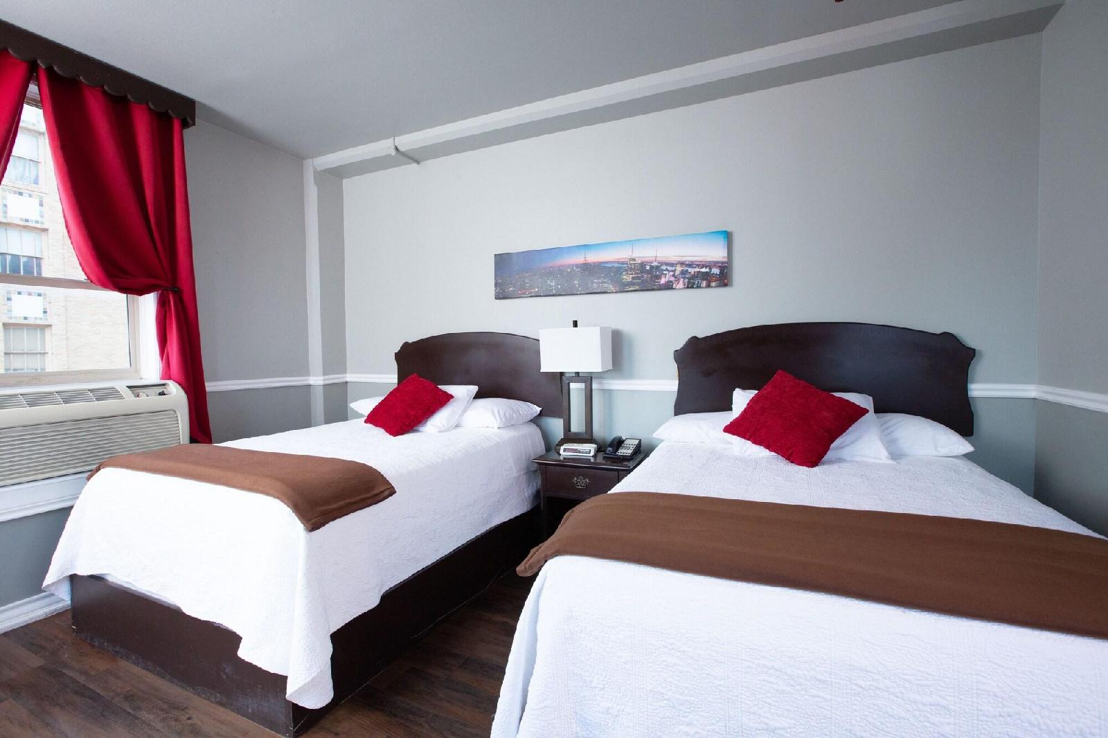 Rialto Hotel Laredo