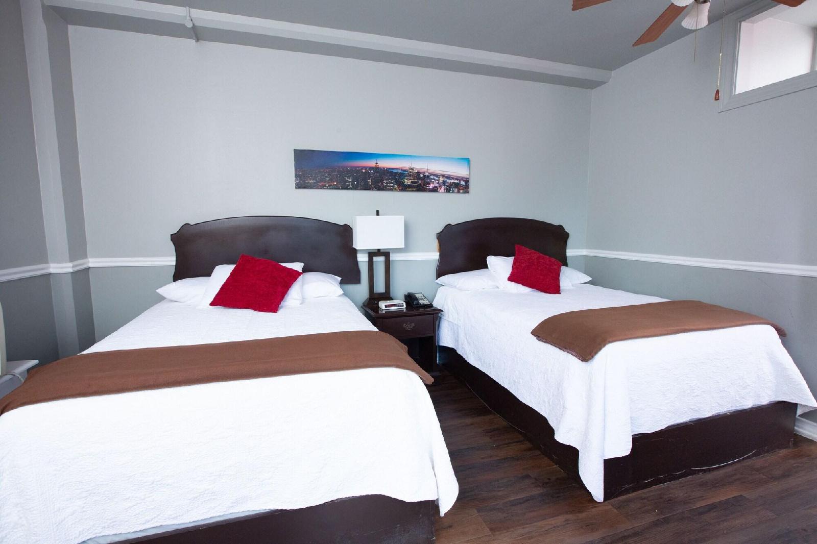 Rialto Hotel Laredo