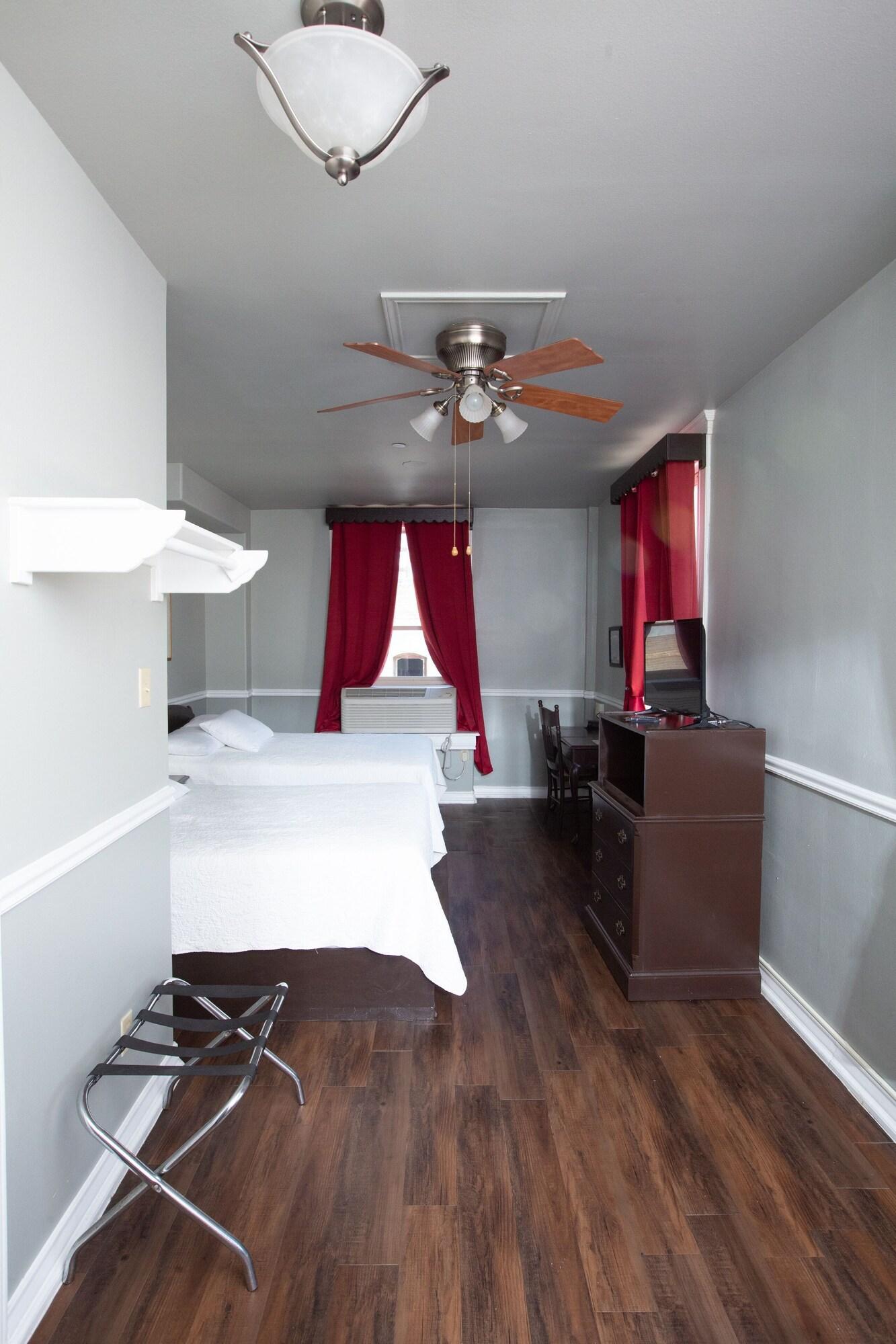 Rialto Hotel Laredo