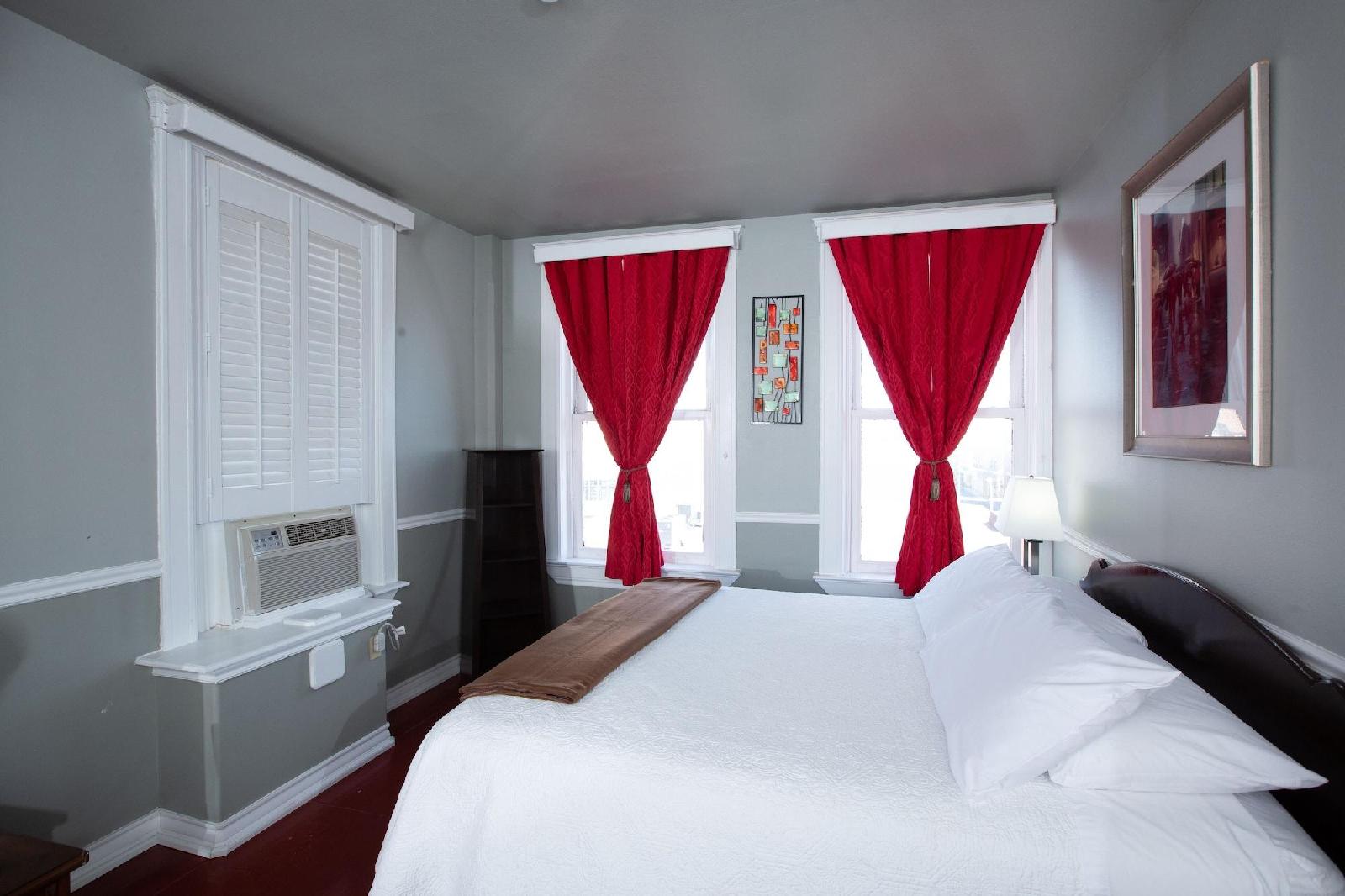 Rialto Hotel Laredo