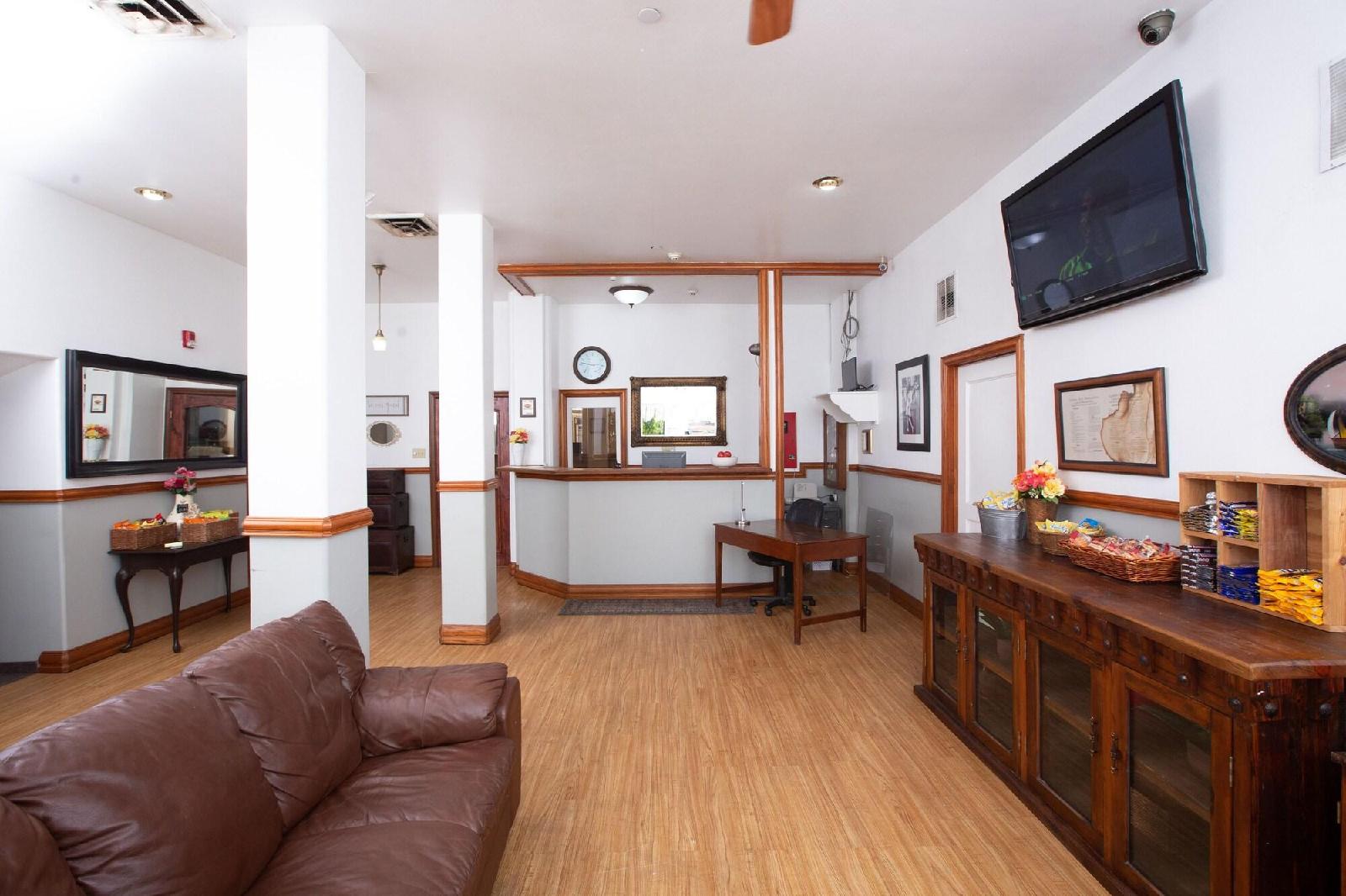 Rialto Hotel Laredo