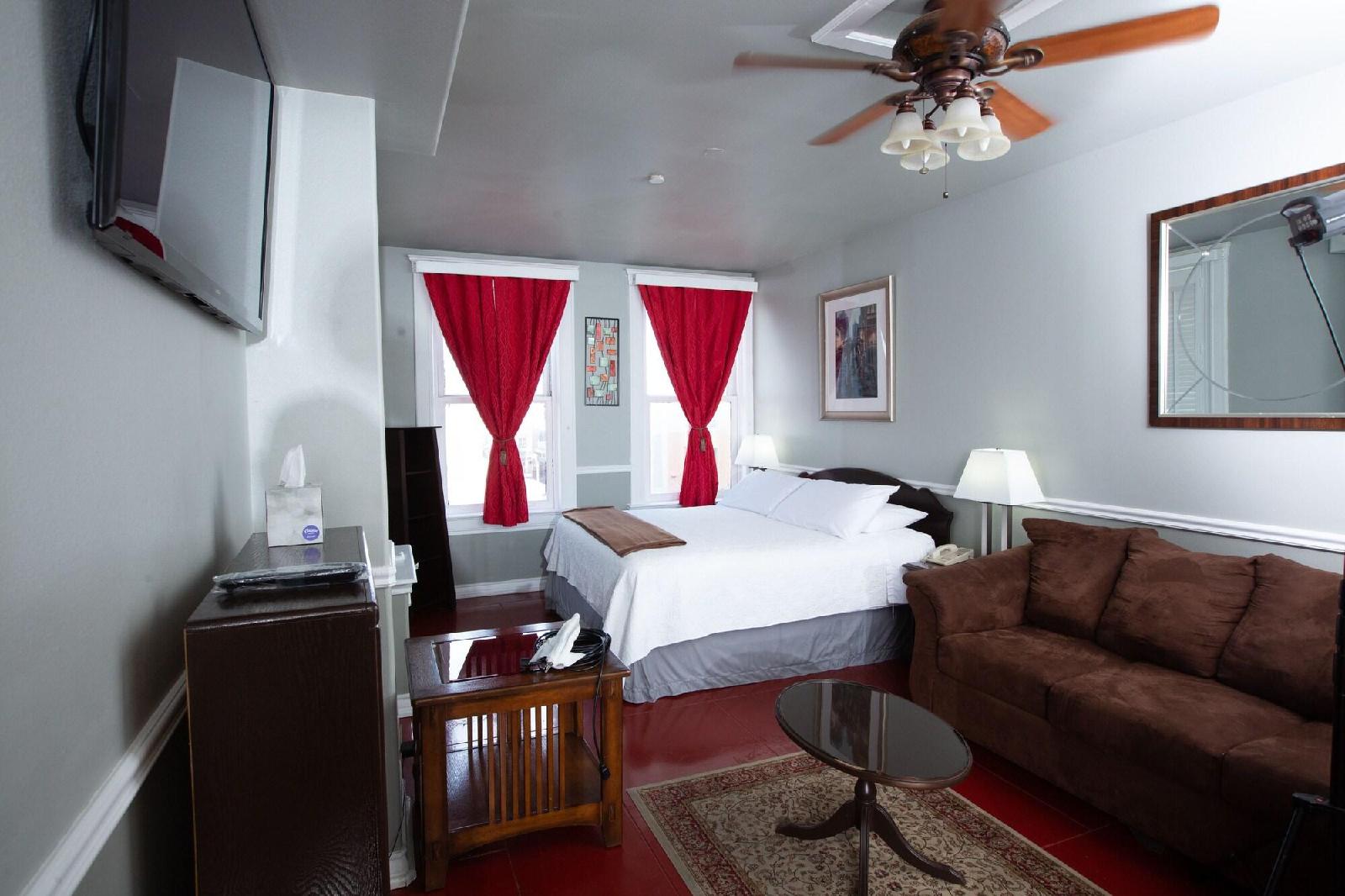 Rialto Hotel Laredo
