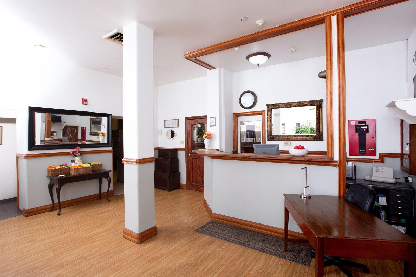 Rialto Hotel Laredo