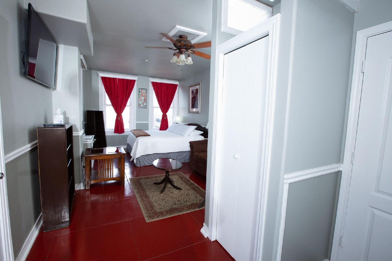 Rialto Hotel Laredo