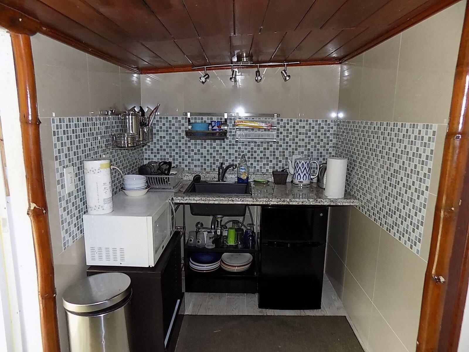 Hoosville Hostel