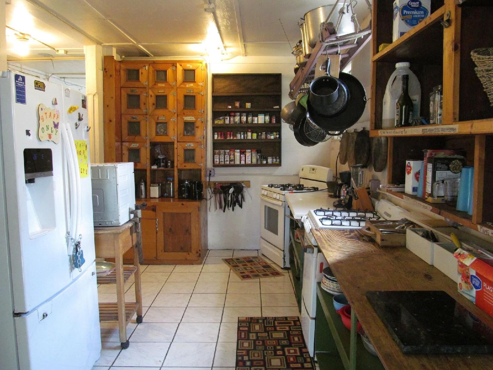 Hoosville Hostel