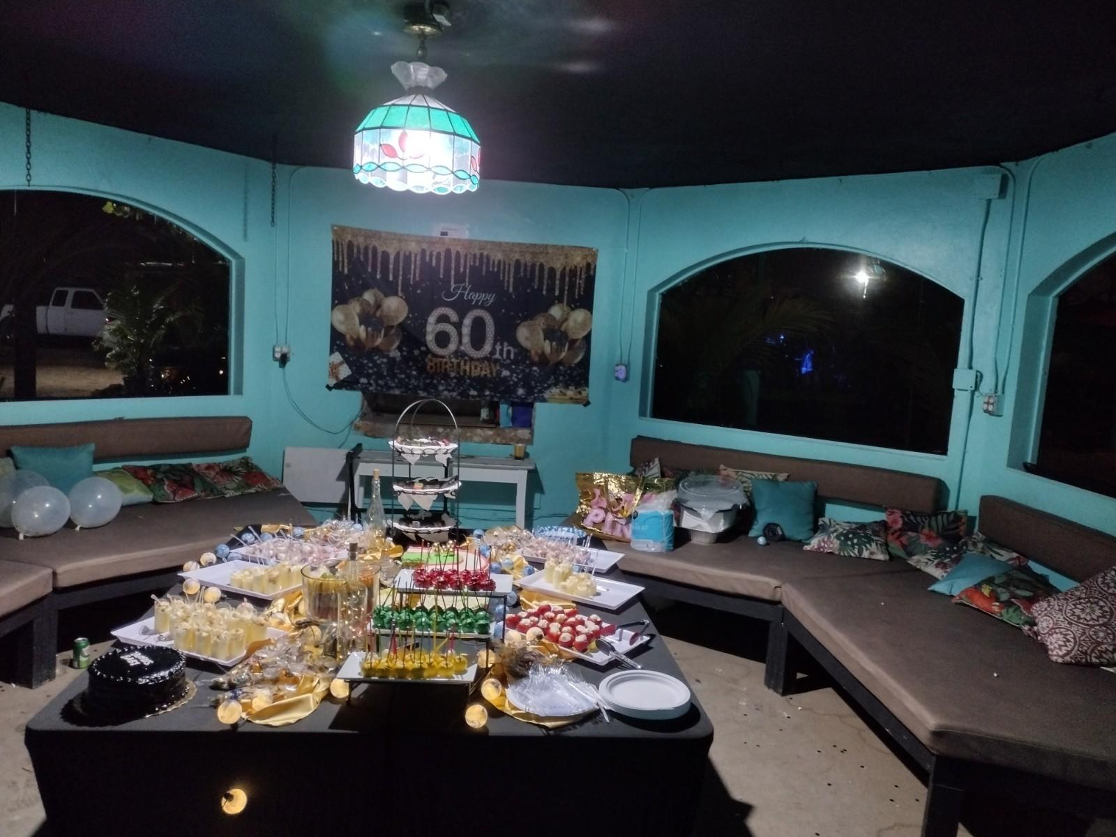 Hoosville Hostel