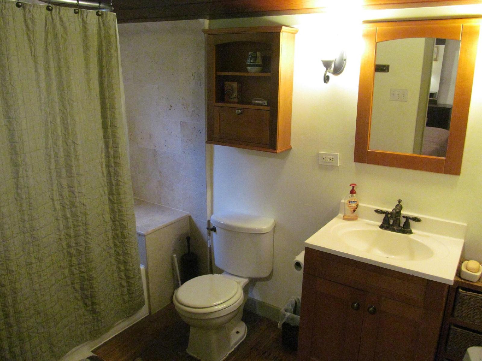 Hoosville Hostel