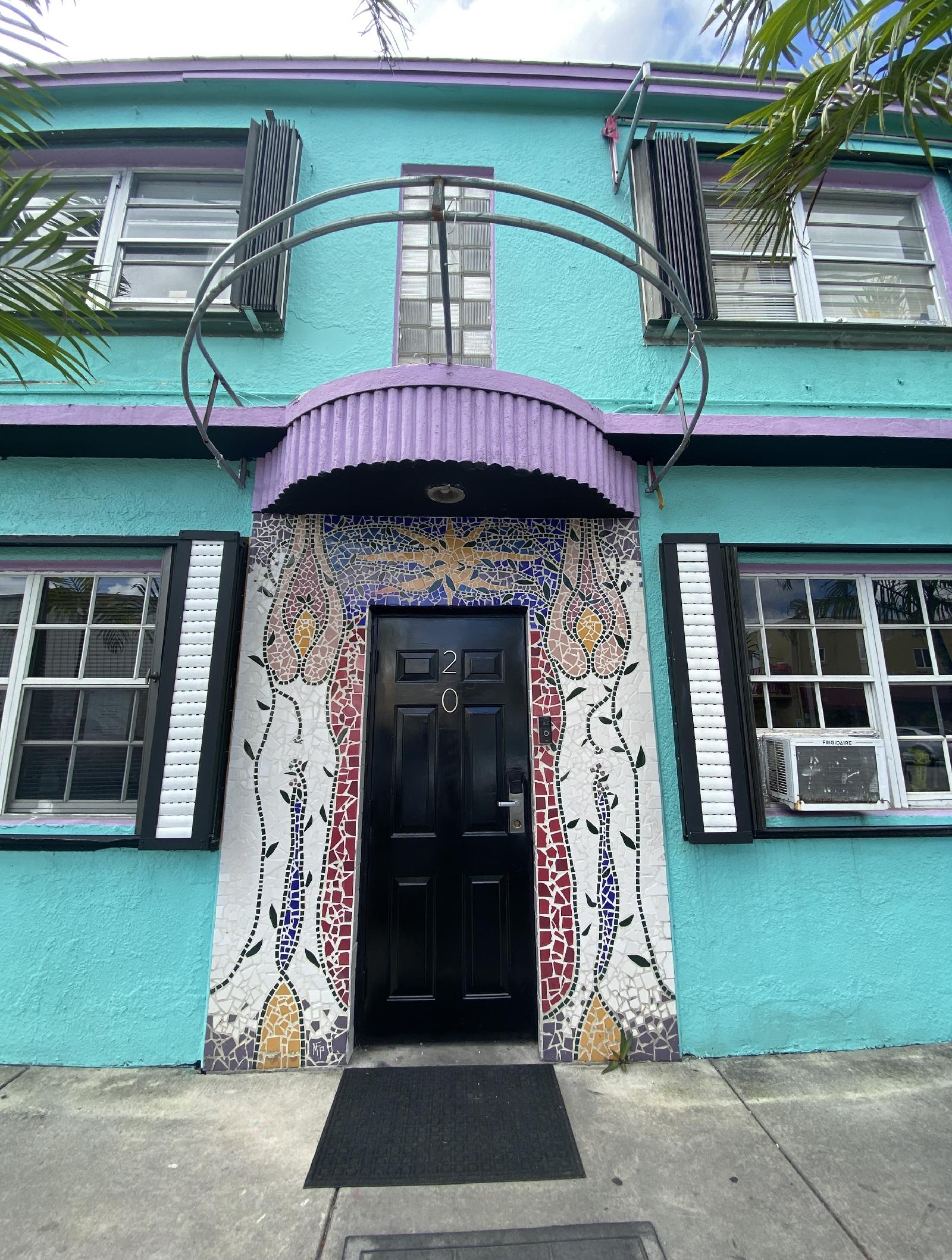 Hoosville Hostel
