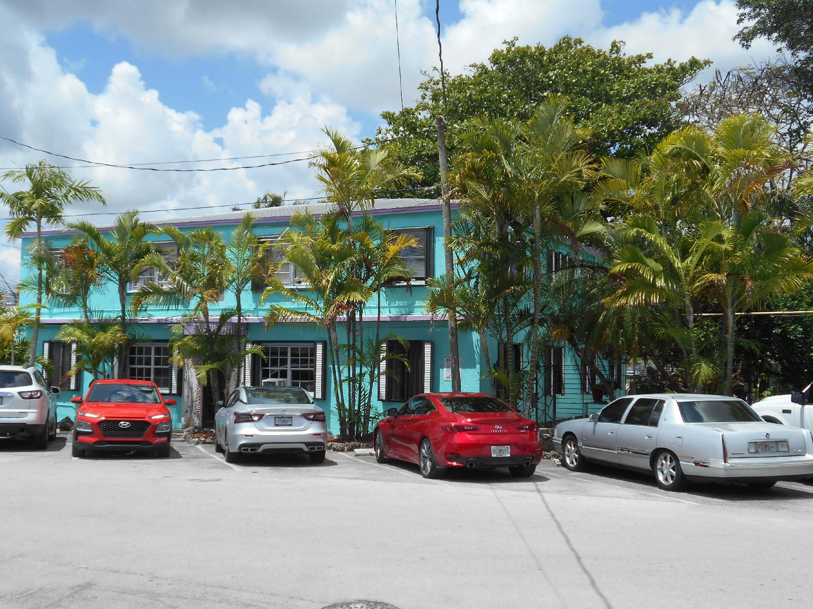 Hoosville Hostel