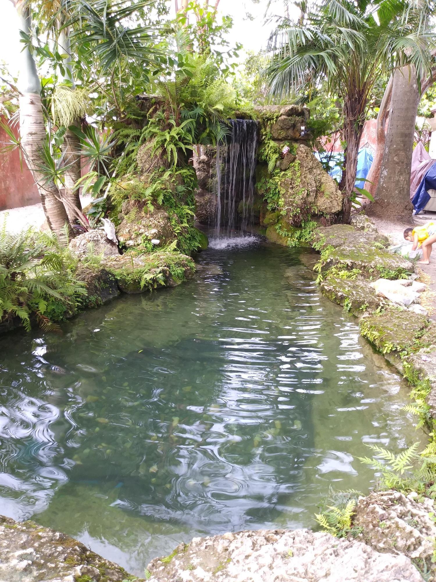 Hoosville Hostel