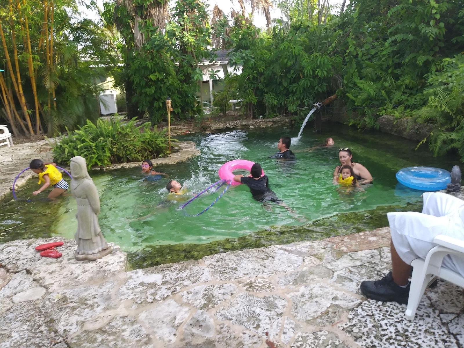 Hoosville Hostel