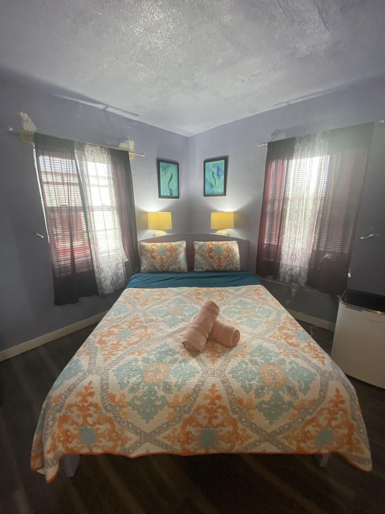 Hoosville Hostel