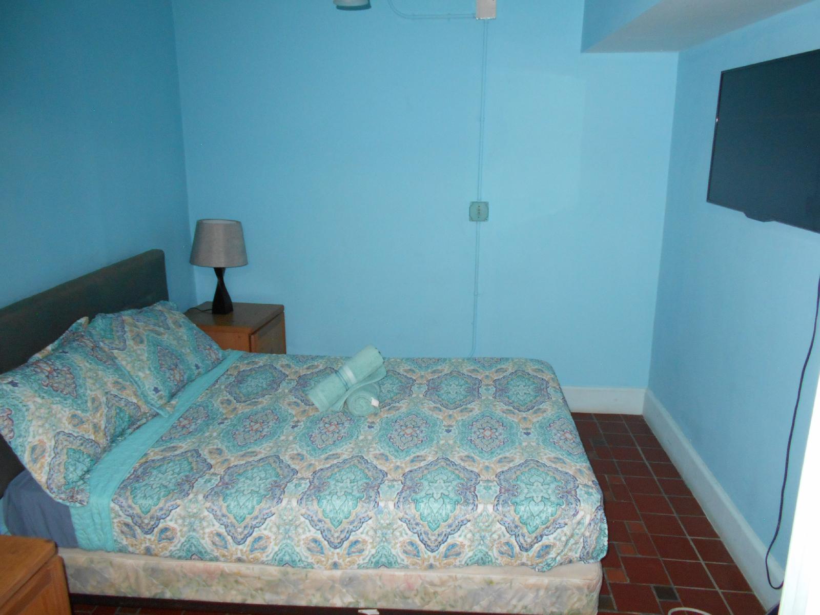 Hoosville Hostel
