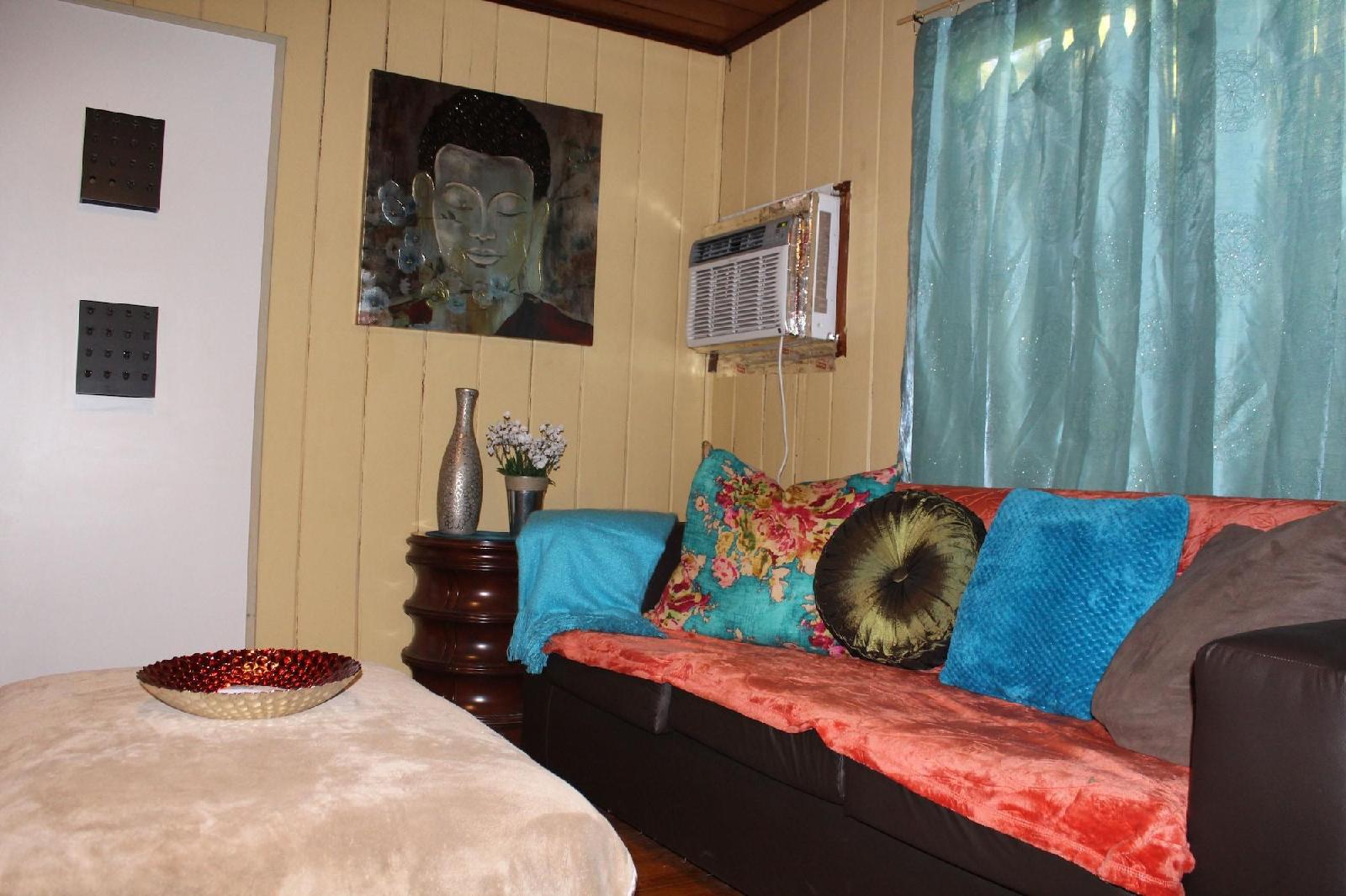 Hoosville Hostel