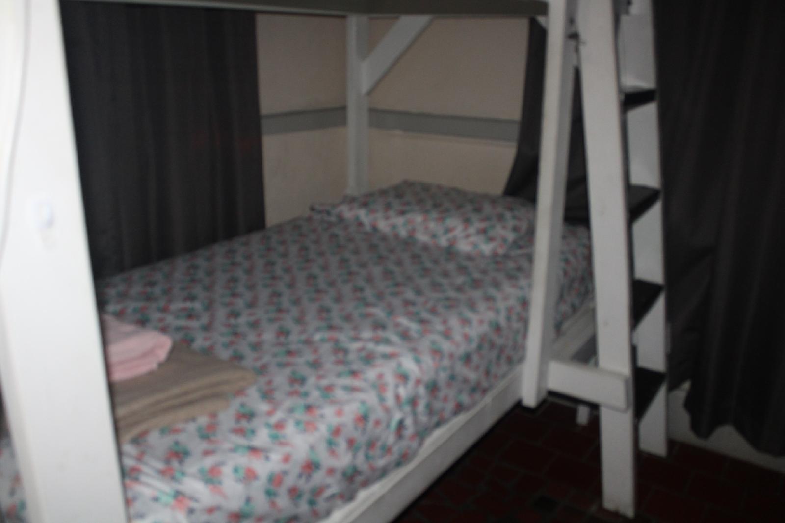 Hoosville Hostel