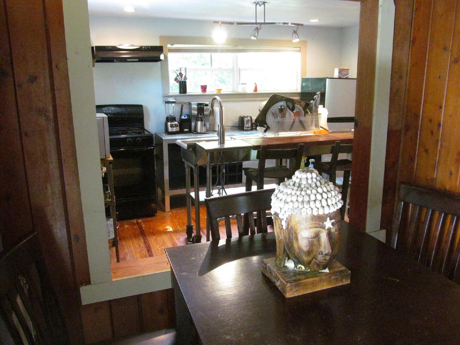 Hoosville Hostel