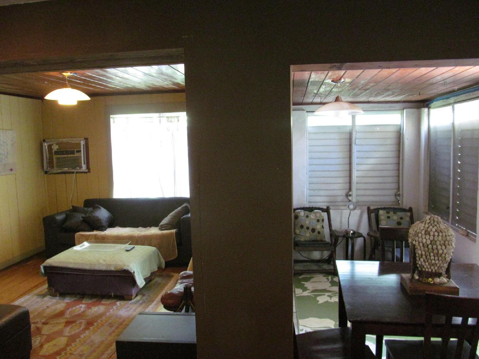 Hoosville Hostel