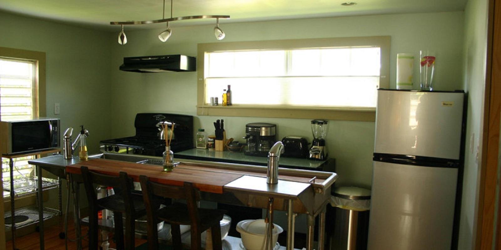Hoosville Hostel