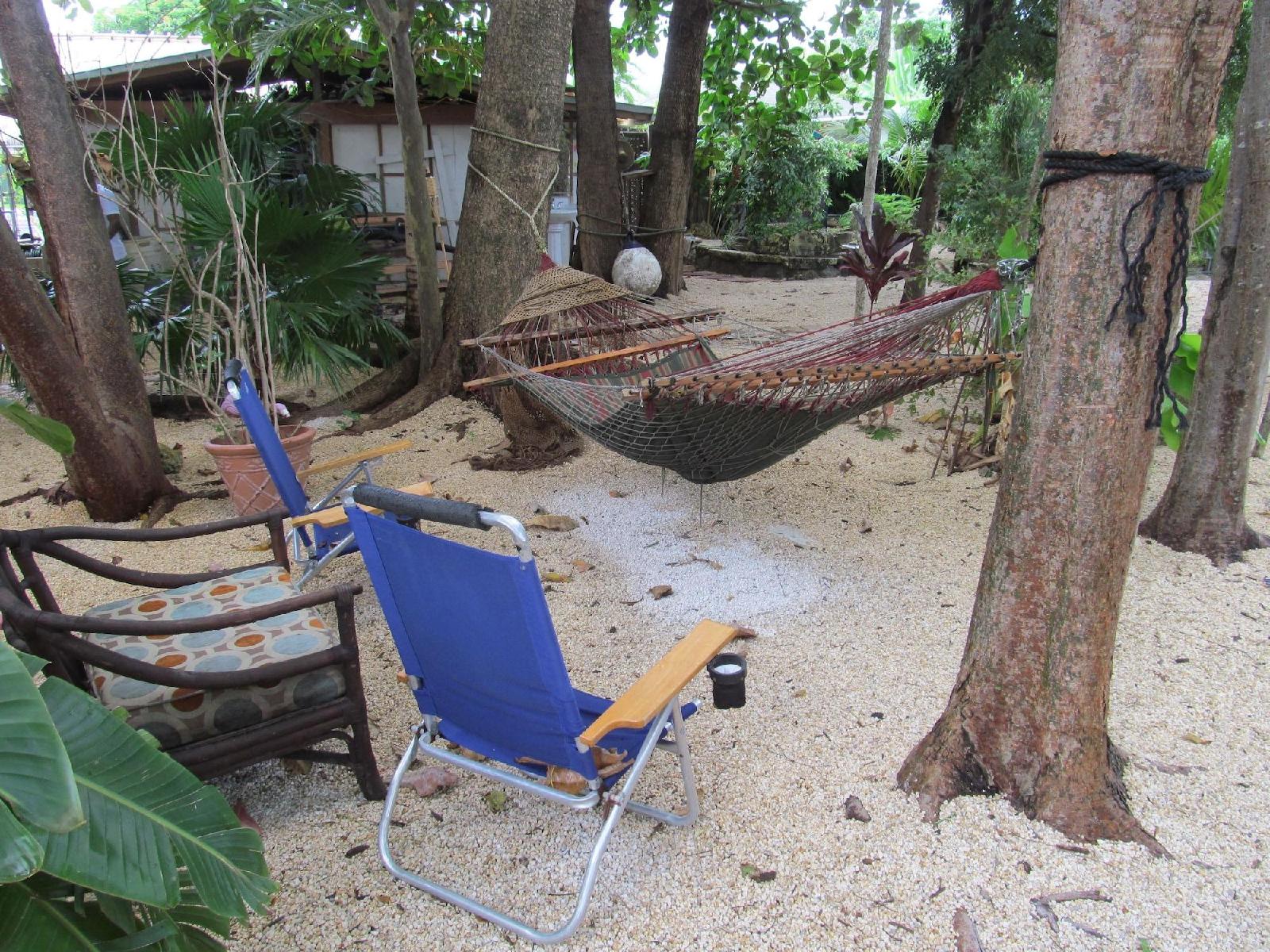 Hoosville Hostel