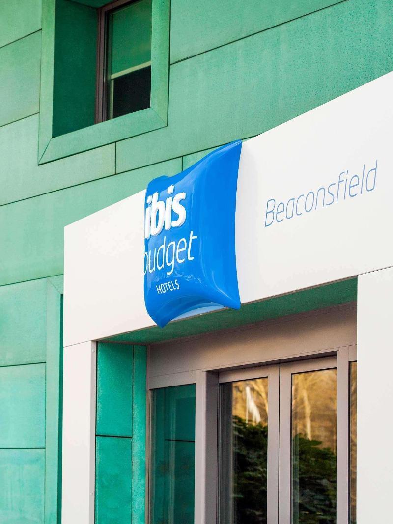 ibis budget Beaconsfield