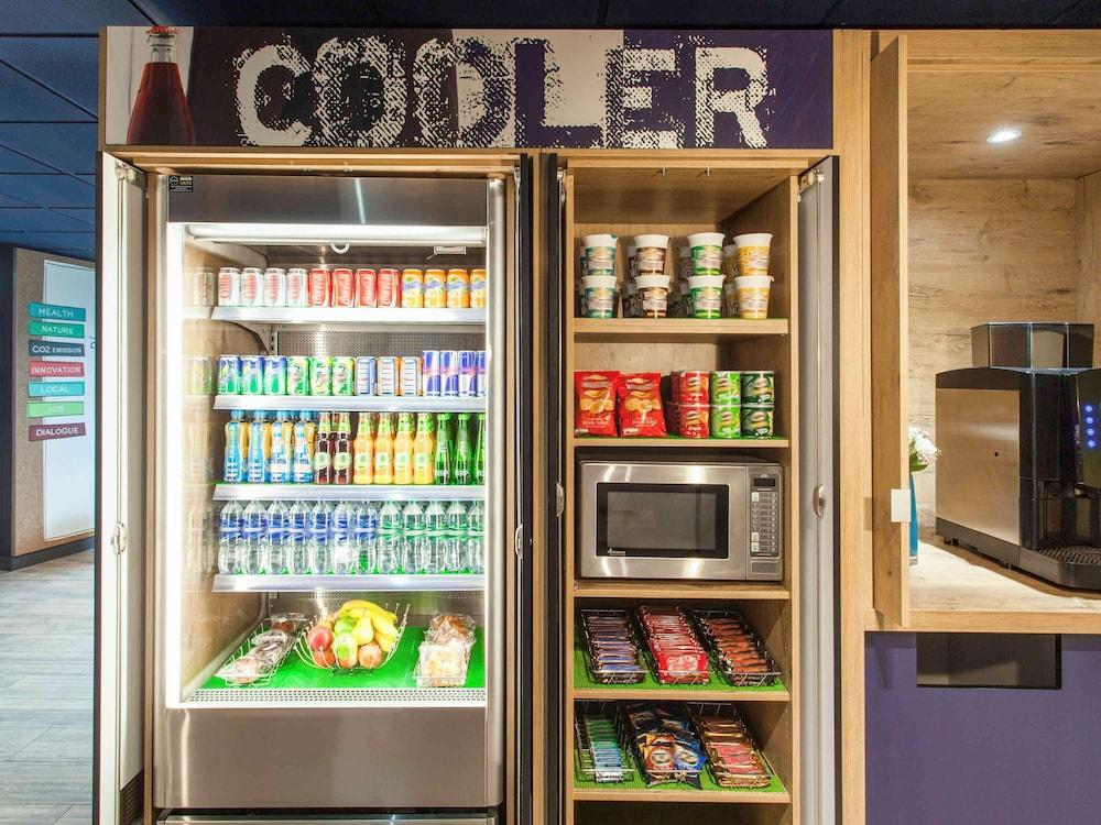 ibis budget Beaconsfield