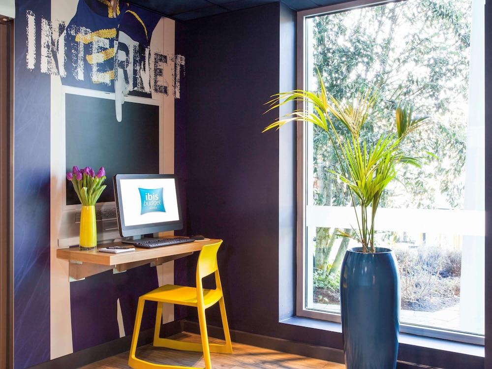 ibis budget Beaconsfield