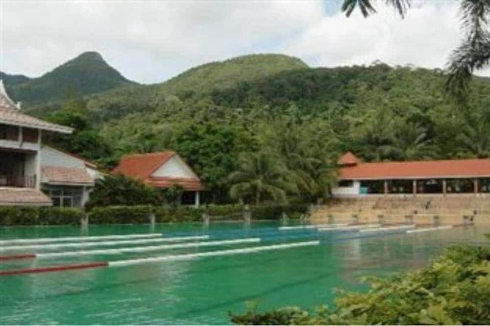 Koh Chang Resortel