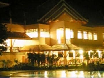 Koh Chang Resortel