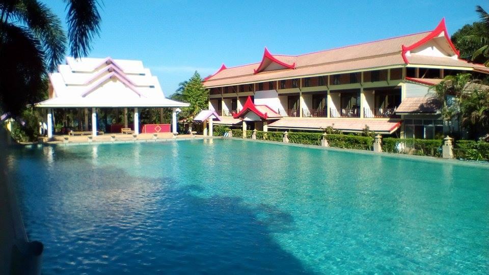Koh Chang Resortel