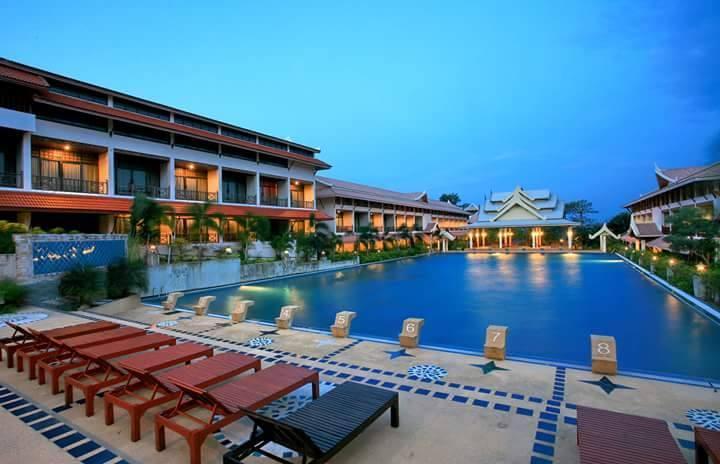 Koh Chang Resortel