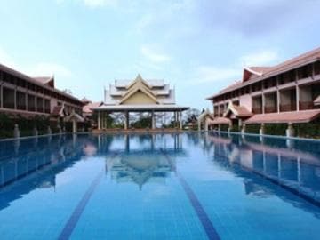 Koh Chang Resortel