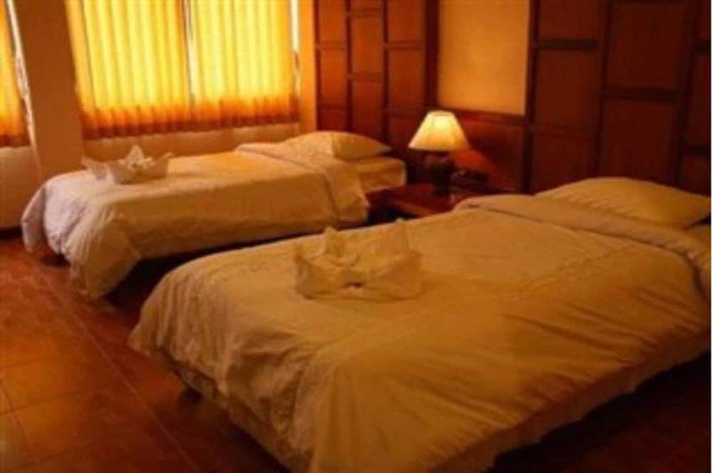 Koh Chang Resortel