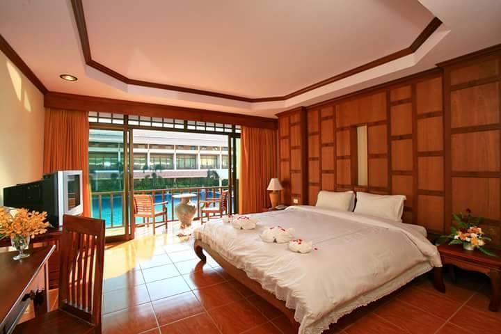 Koh Chang Resortel