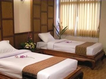Koh Chang Resortel