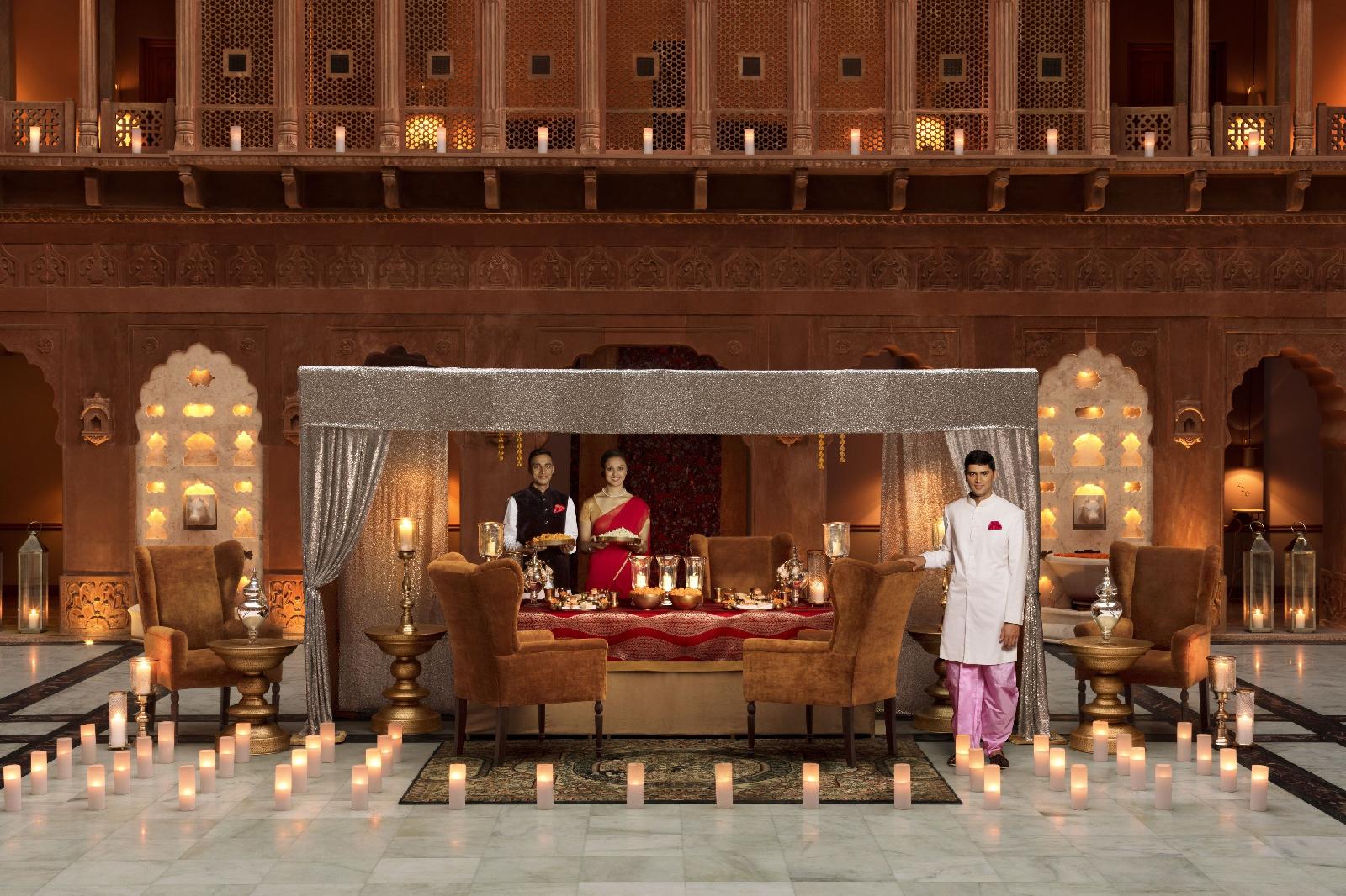 Narendra Bhawan Hotel